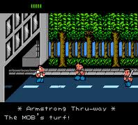 River City Ransom